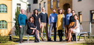 tým 2MAD – architekti a projektanti