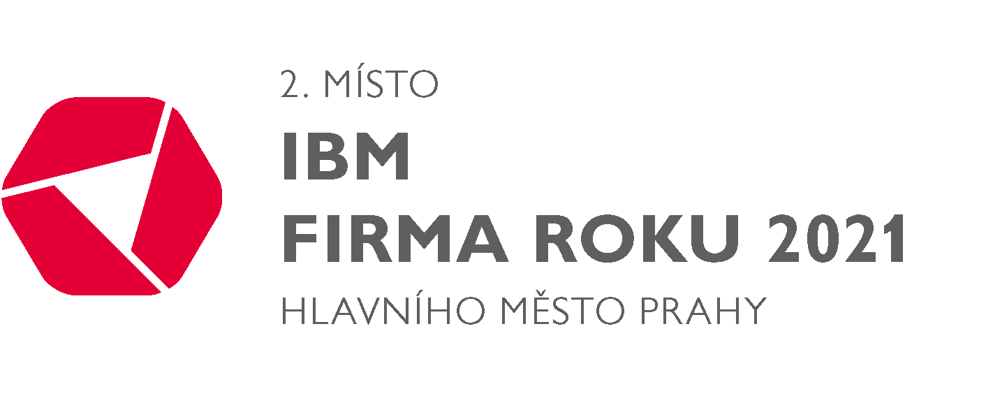 IBM firma roku 2021