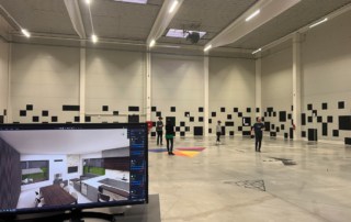 Virtuplex: Prohlédněte si vaši novou nemovitost ve virtuální realitě ještě před zahájením stavby
